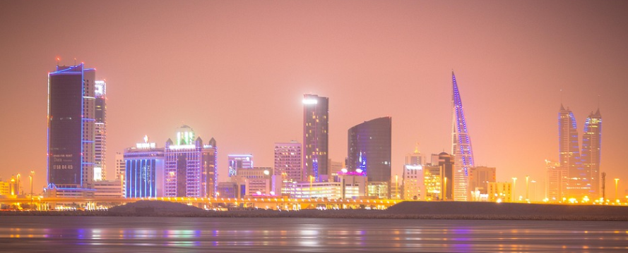 바레인 그랑프리 리뷰