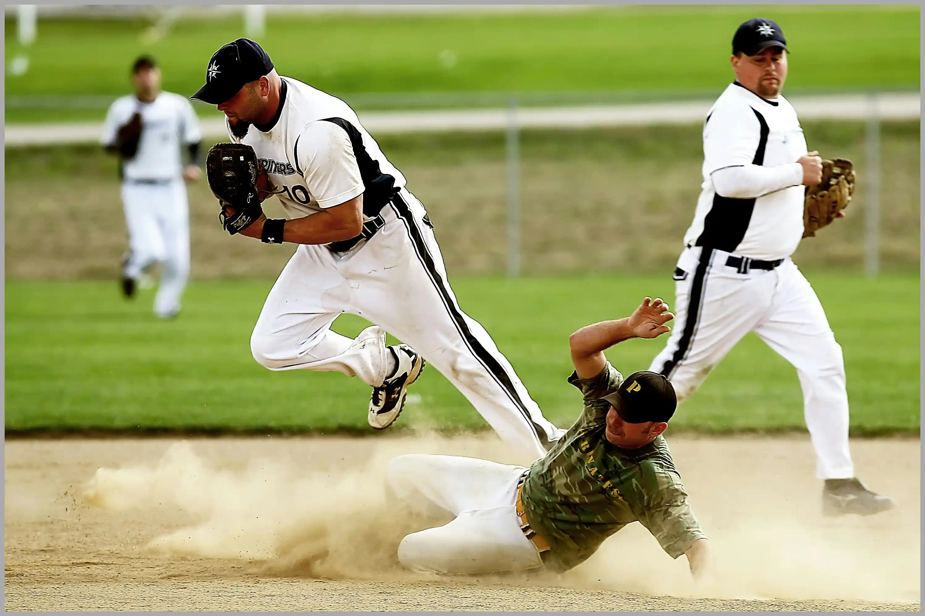 한국시리즈 중계방송 보기