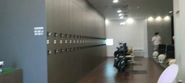 GDR골프아카데미 율하2지구 2호점