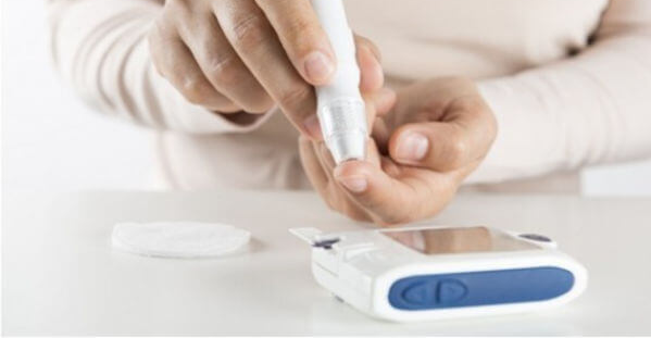 당뇨전단계-관리방법