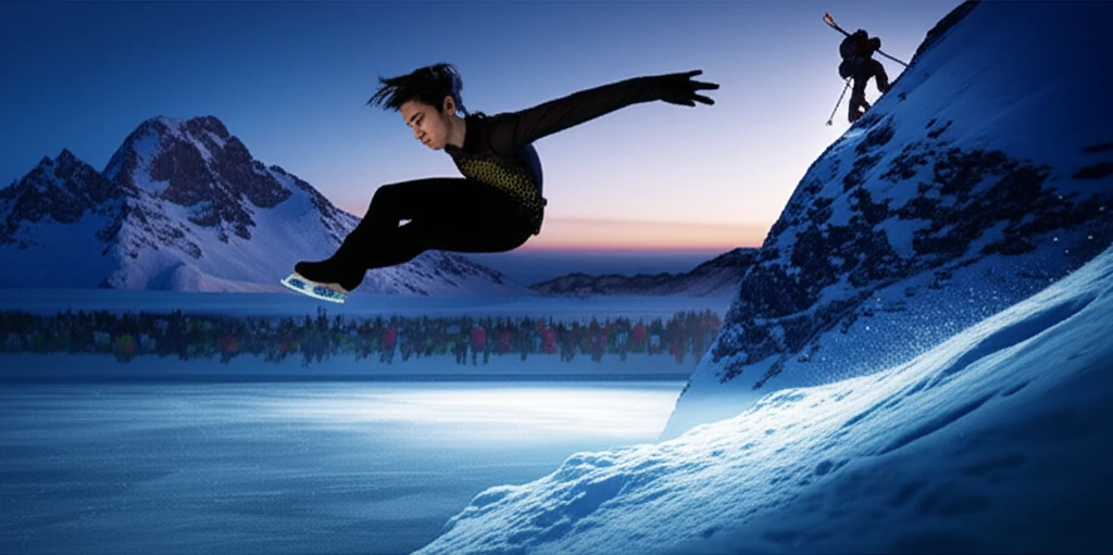 2026 동계올림픽 친환경 운영 방식..