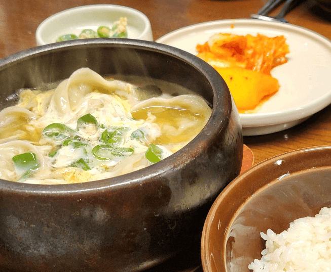 생생정보통 어복쟁반 홍창전골 서울 중구 우와한 식당