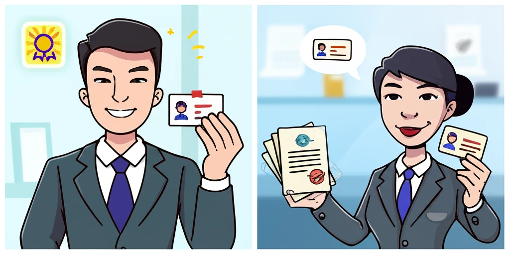 사업자등록증 재발급 신청 시 발급일자..