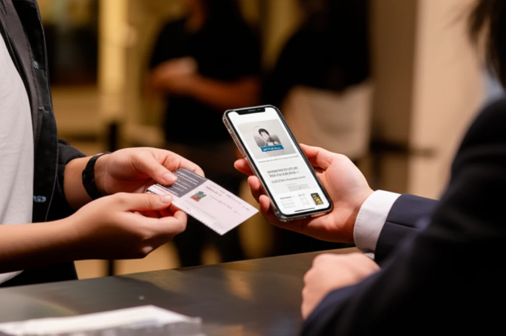 서울청년문화패스 공연 예매 시 주의사..