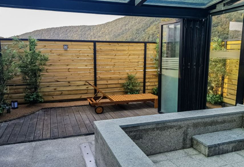 수안보온천가족탕