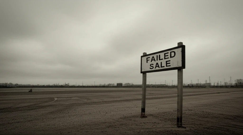 양주회천 복합용지, 유찰 그 후…LH