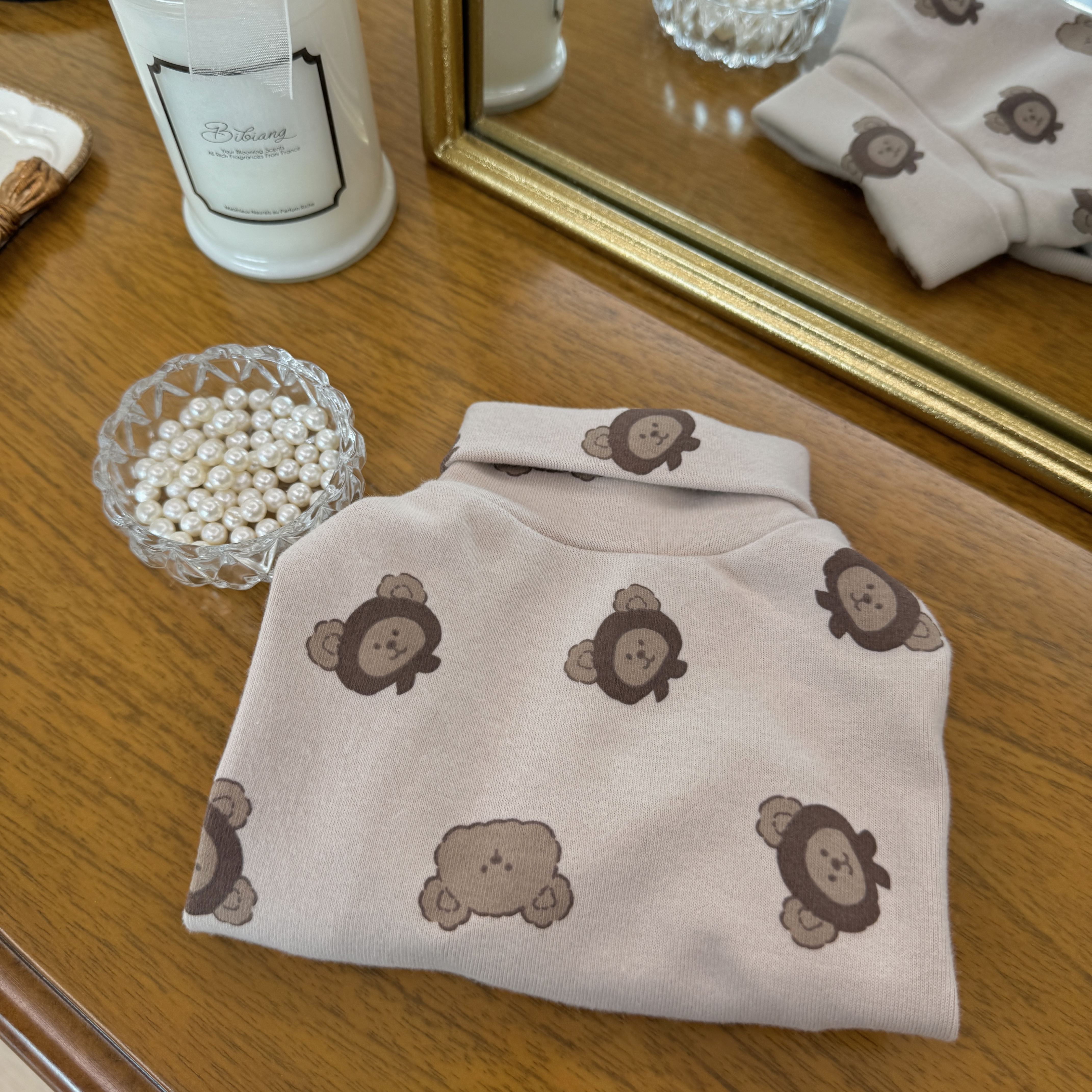 리니몽 강아지옷 강아지겨울옷