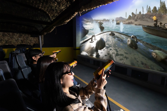 롯데월드 인기 어트랙션 BEST 10 | 꼭 타야 할 놀이기구 완전 가이드