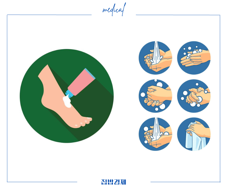 카네스텐 연고 복약 정보