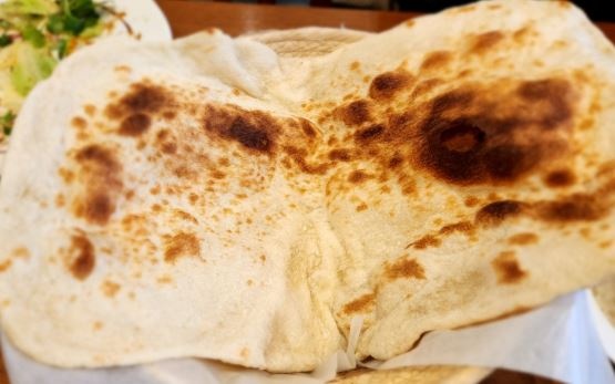 동네한바퀴 커리 남양주 맛집 위치 및 정보