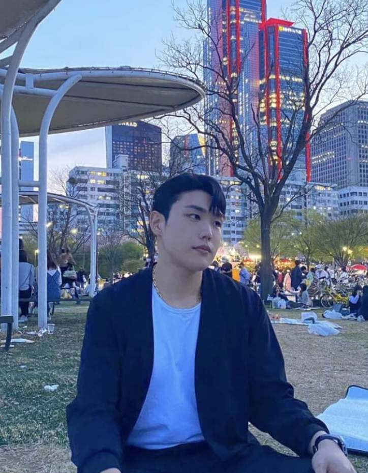 고정우 인스타그램