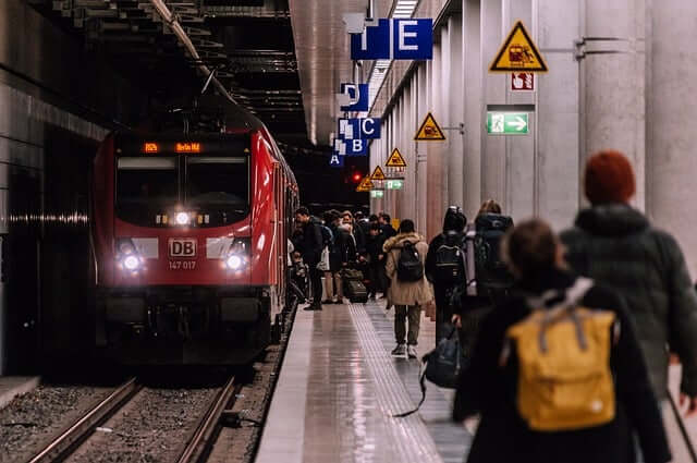 KTX 예매
