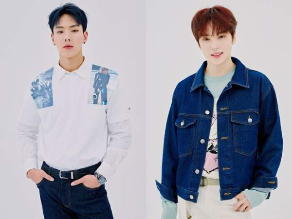 몬스타엑스 셔누 논란