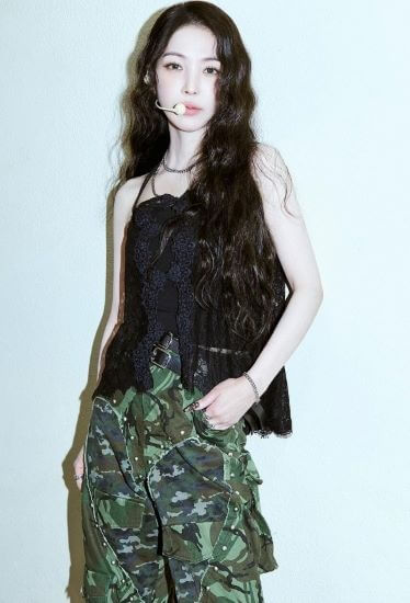 보아 은퇴 암시 인스타