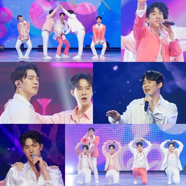 결승 진출자명단16명