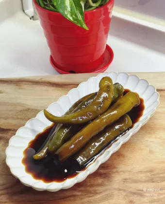 청양고추 장아찌 담그는 법과 재료 손질 황금비율 정리_7