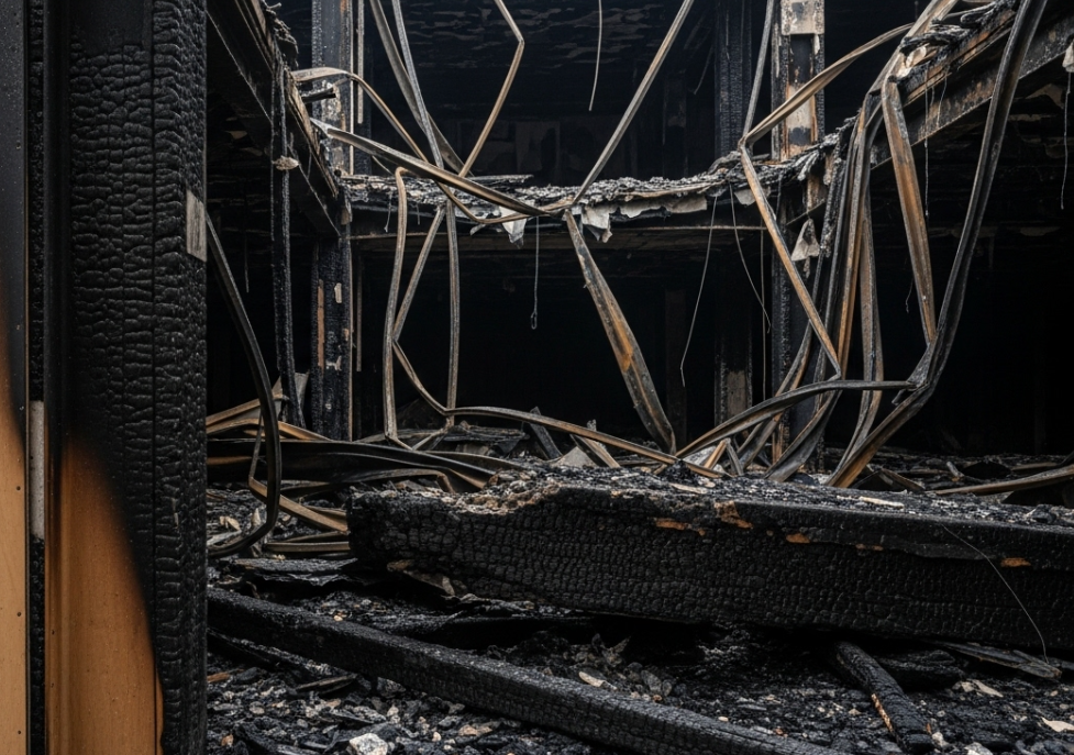 평택시 화재청소