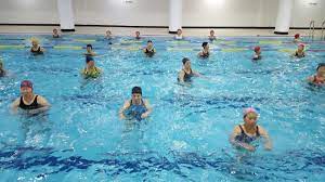 관절에 좋은 운동 (2주 해보고 효과 본 후기)