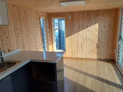 콘테이너하우스