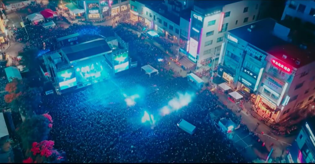 영화 '신명' 정보 및 출연진과 개봉일,상영일정 티켓예매