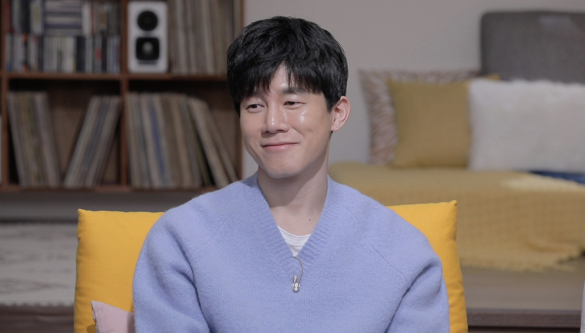 김무열 방송활동