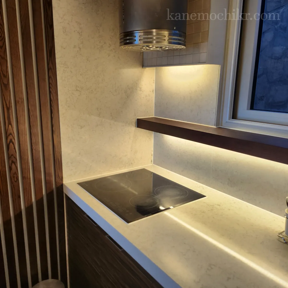 소노펠리체-빌리지-주방-인덕션