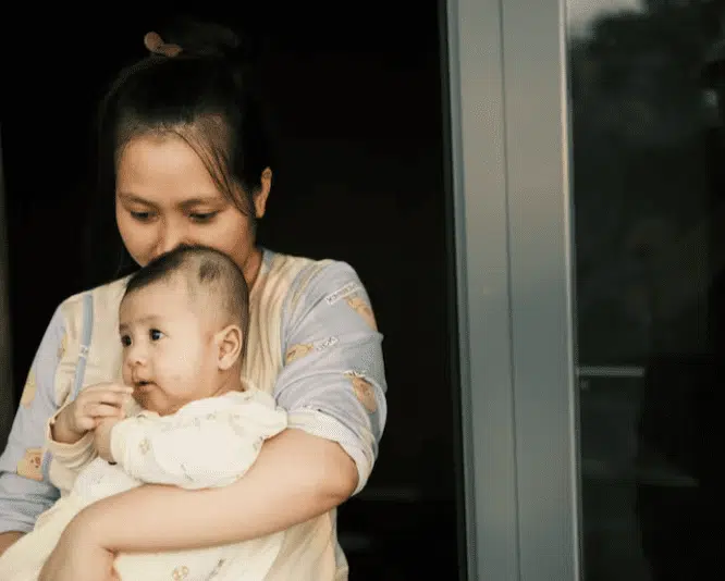 한부모가정지원금