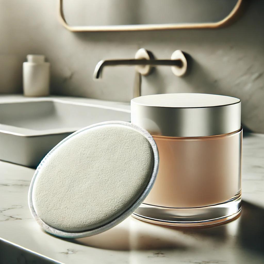 메디큐브 제로모공패드