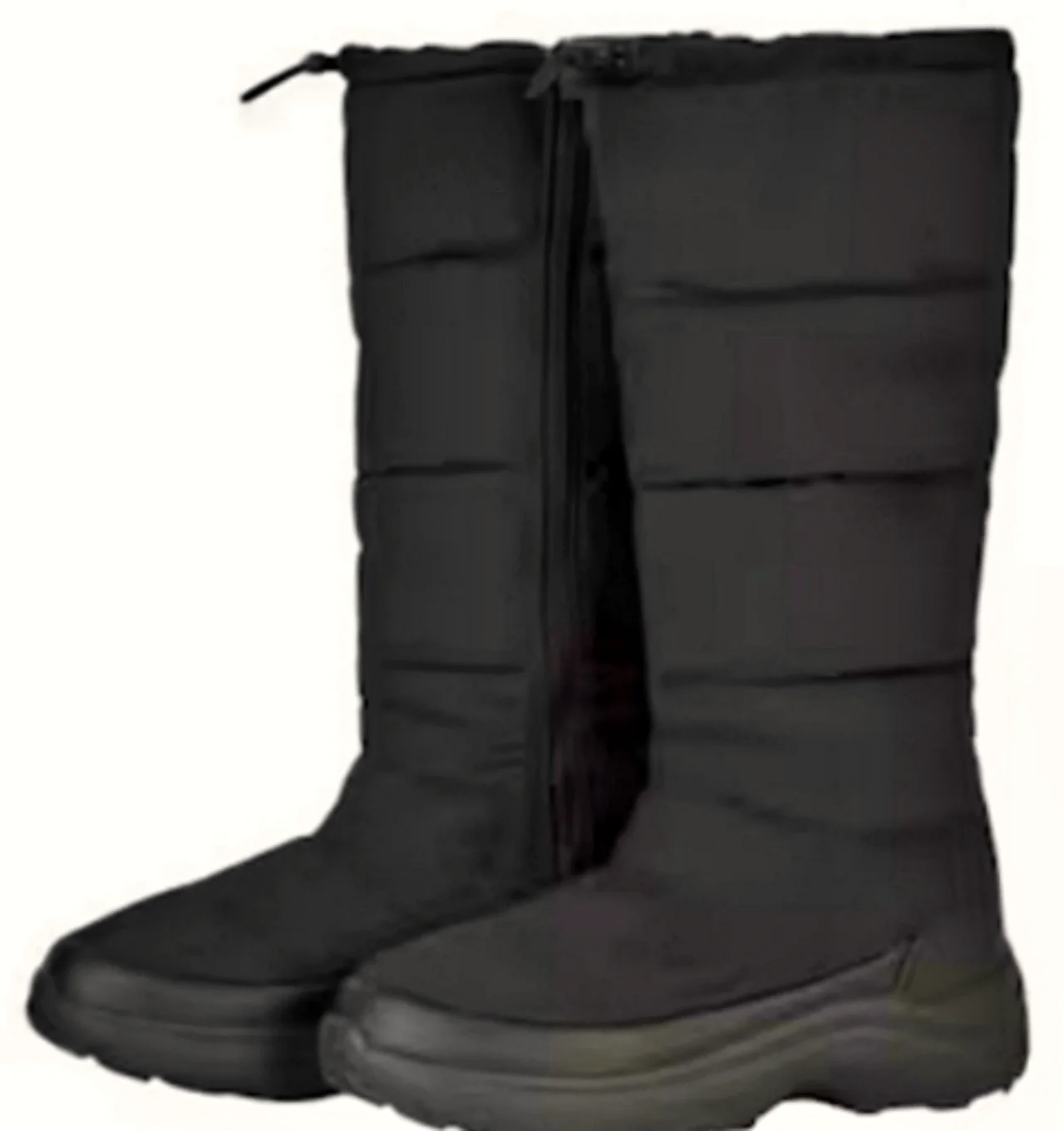 노스페이스 부띠 하이 이미지 (The North Face Bootie High Image)