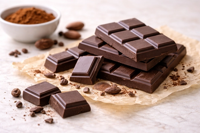 HDL 콜레스테롤 높이는 음식