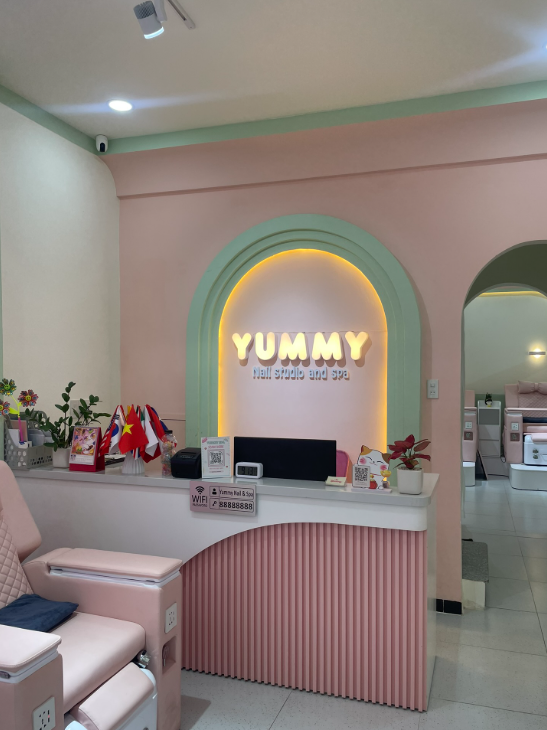 yummy 내부사진1