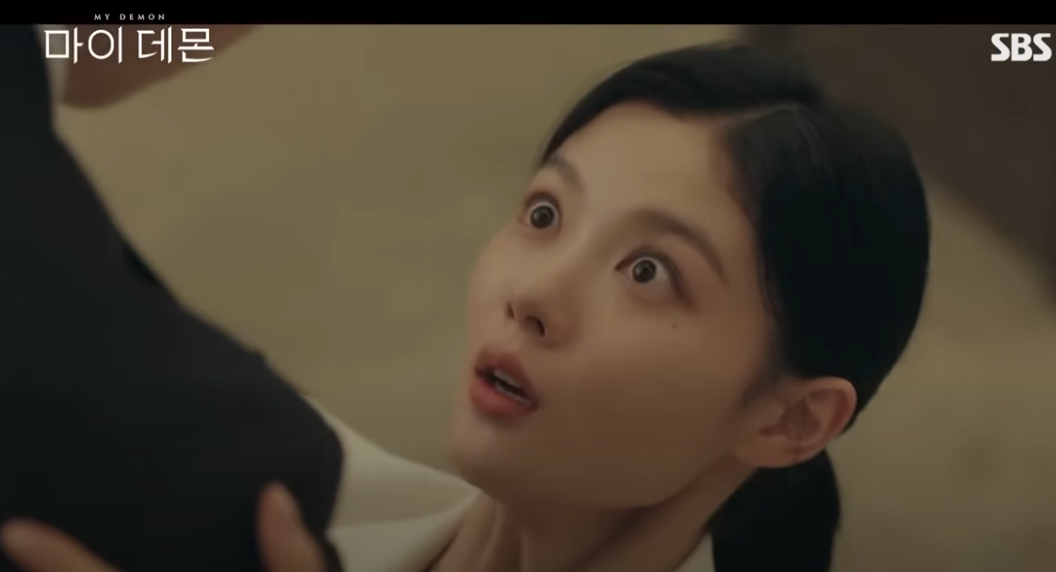 마이데몬 줄거리 4화_20