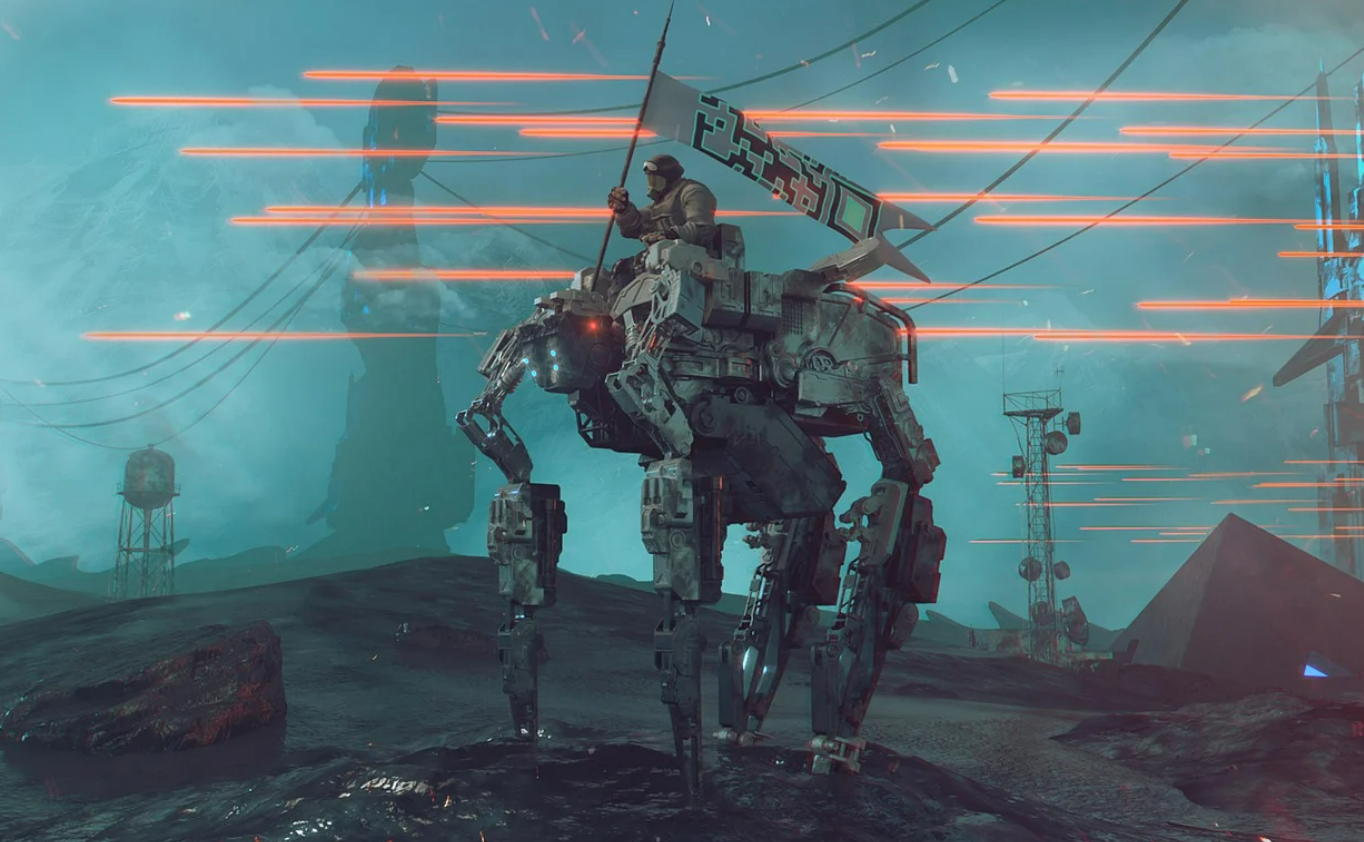 AI와 외교&middot;국제 관계 ― 새로운 권력 균형의 시작