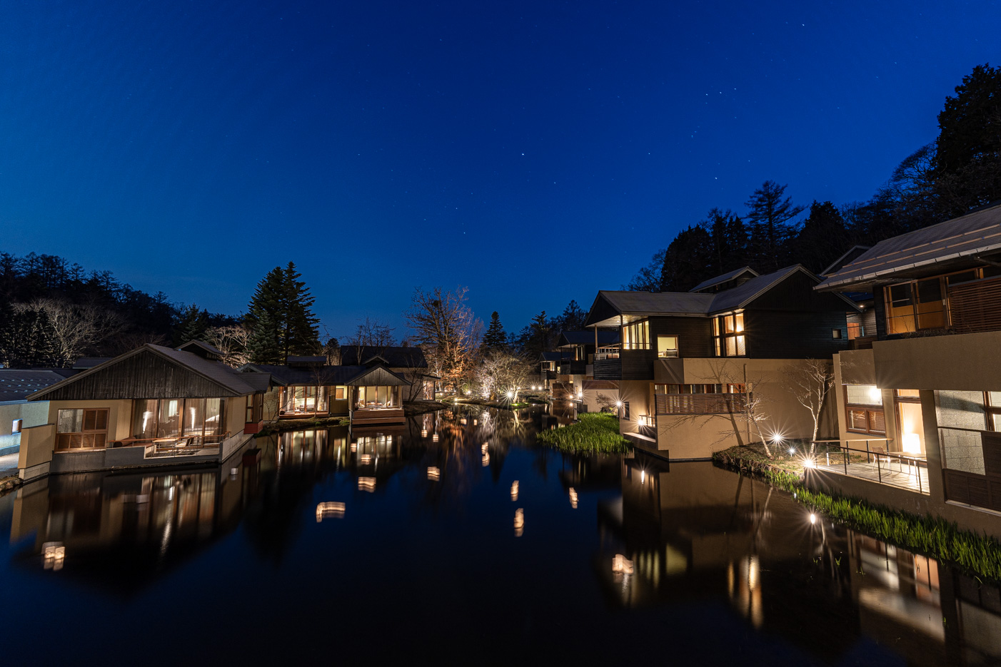 Original source image 7 for Tokyo-Area Hotel Reviews and Introductions, Including Karuizawa and Fuji.