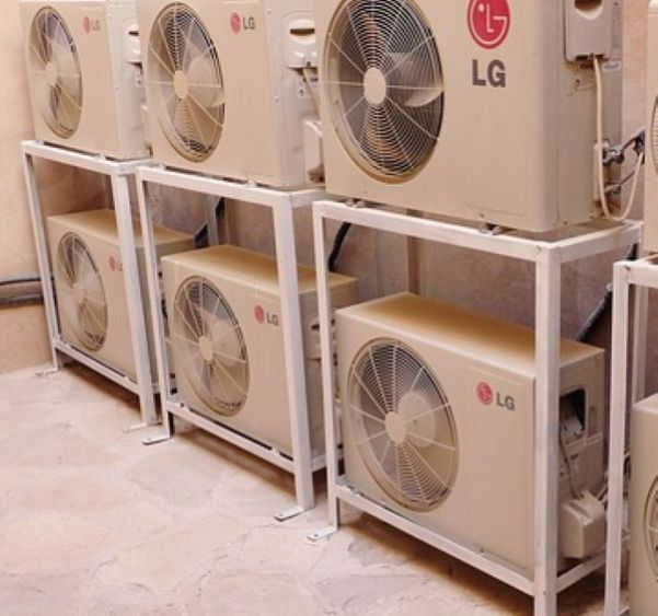 에어컨실외기점검