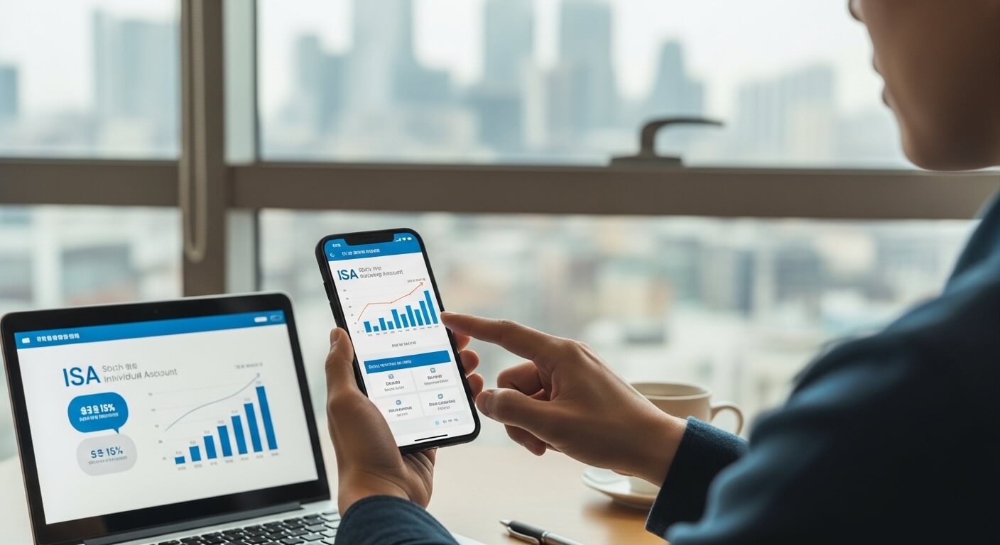 ISA 계좌 납입한도