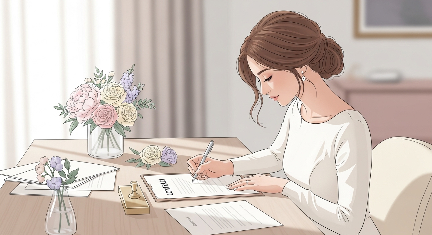 소비자분쟁, 결혼정보