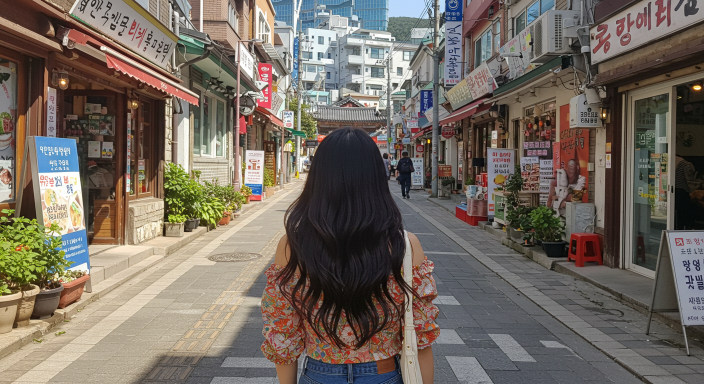 부산여행 할인