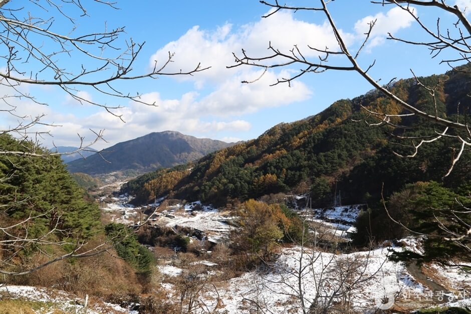 함양 가볼만한곳 베스트 10