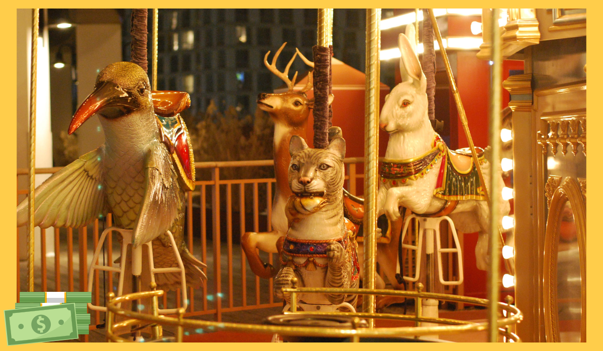 에버랜드 큐패스