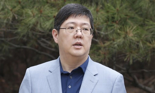 김홍걸 의원 프로필 나이 고향 학력 재산