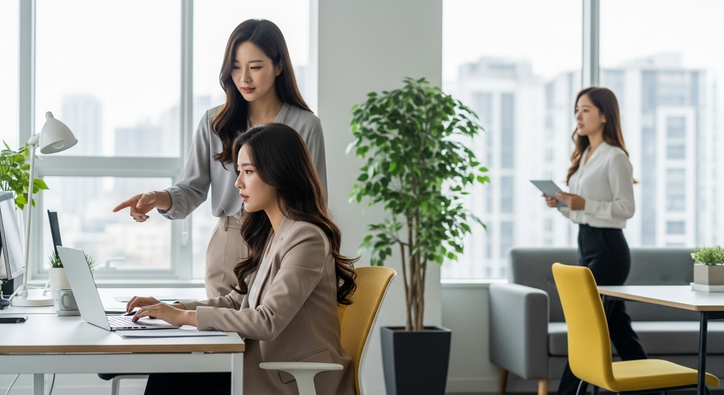 상가 임대차 계약