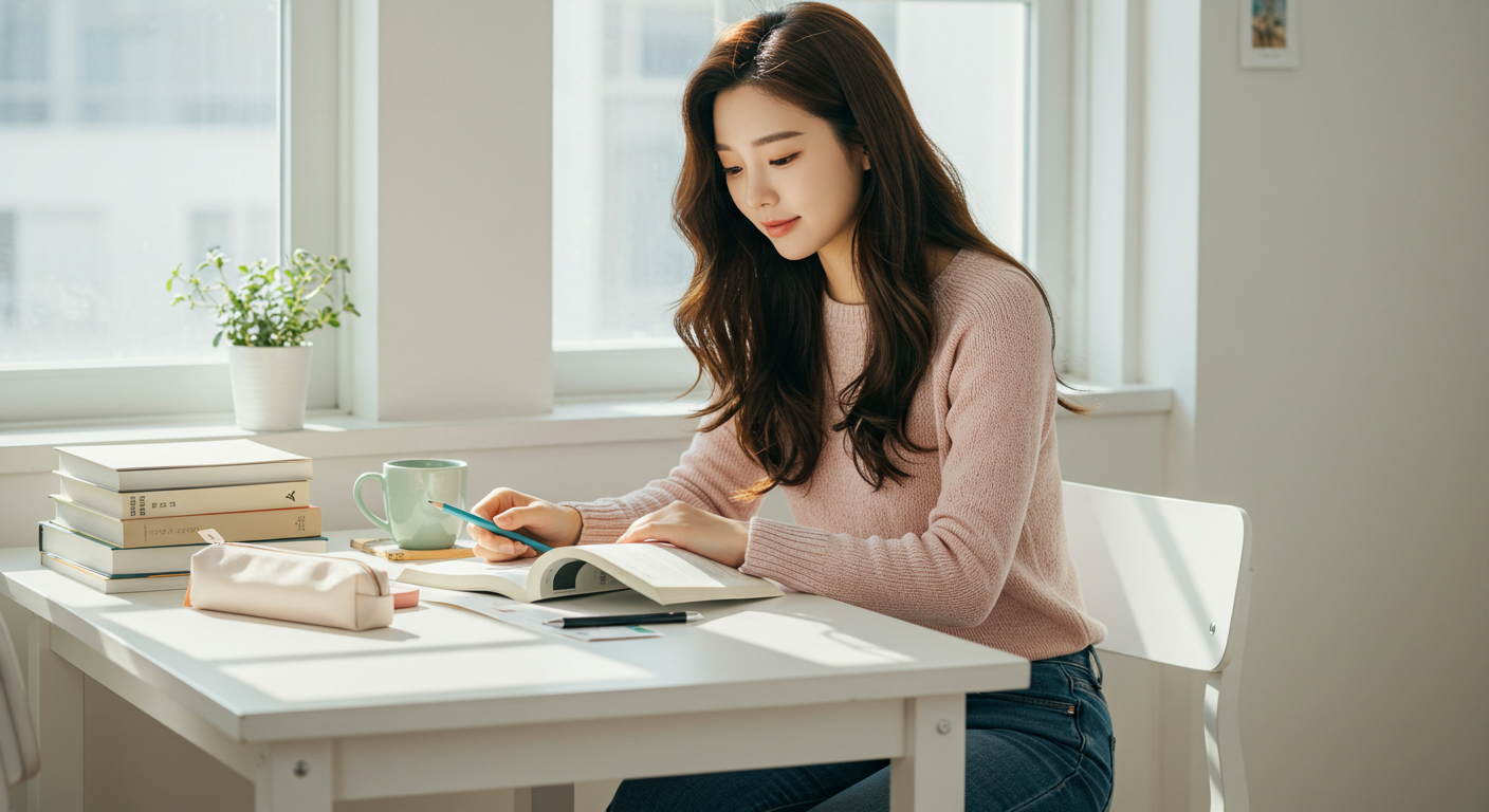 백내장 수술 후 노안 렌즈 선택법