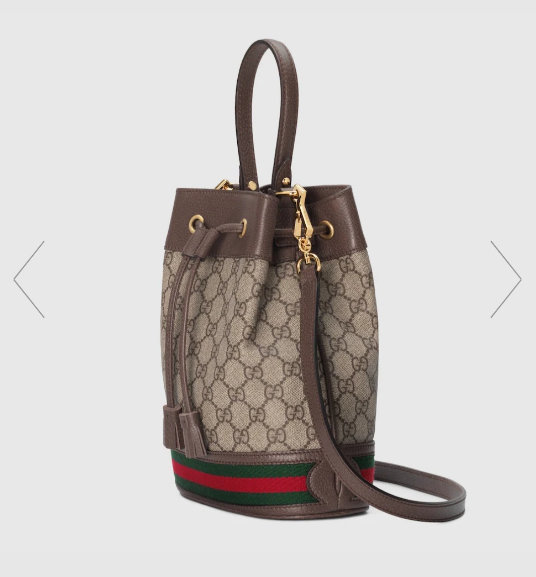 구찌 버킷백 오피디아 스몰 2