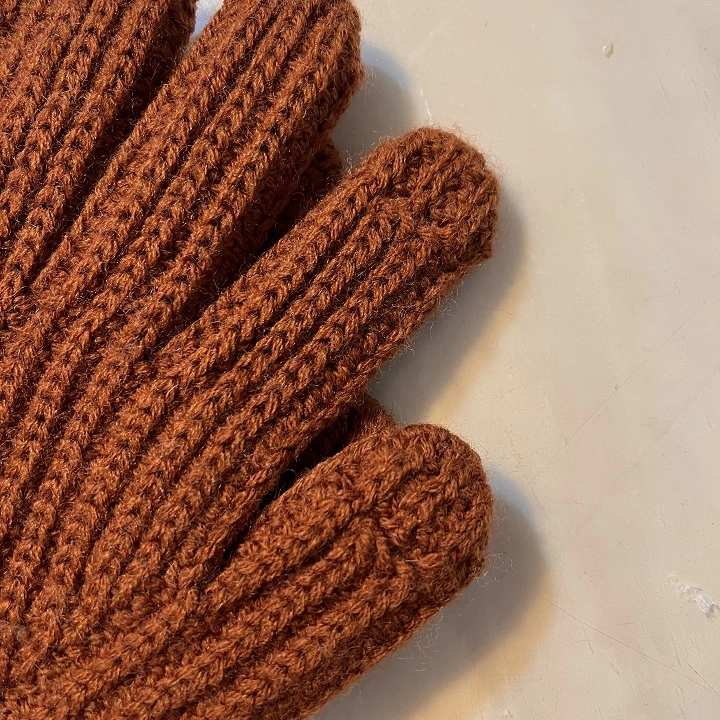 도톰한 토마스모어 장갑