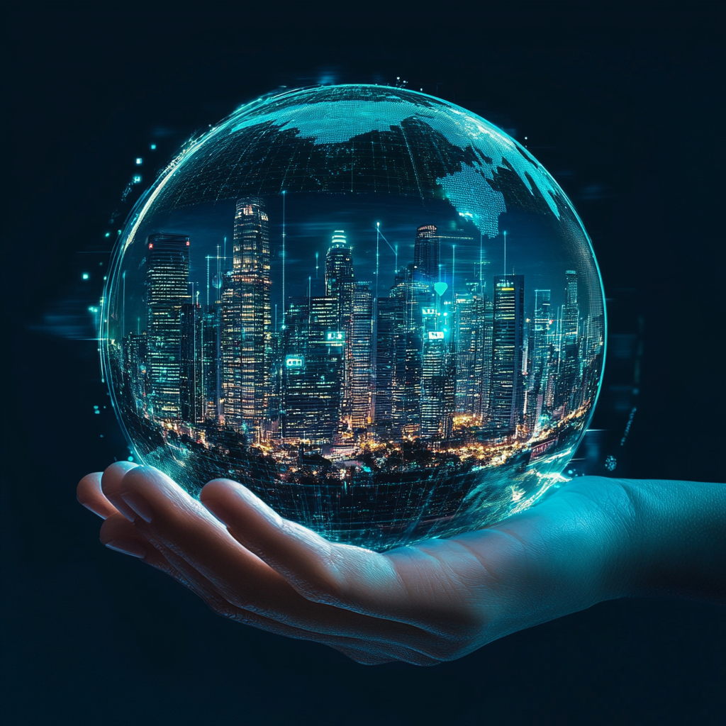 2030 세대의 재테크