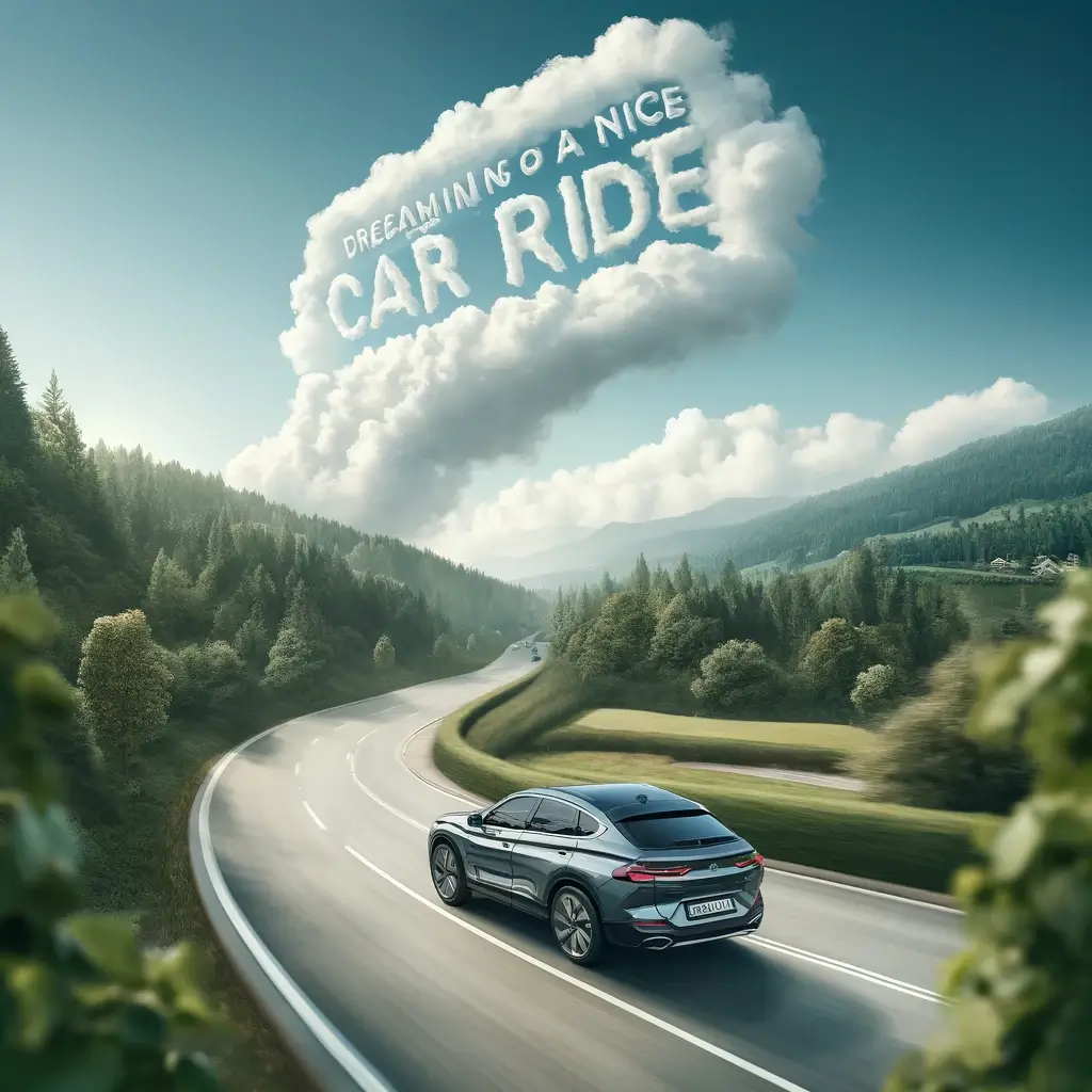 좋은 차 타는 꿈 해몽