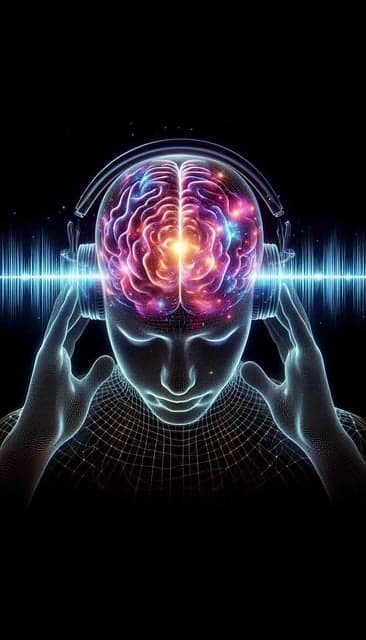 사운드 테라피로 생산성 향상: 뇌파와 집중력의 관계