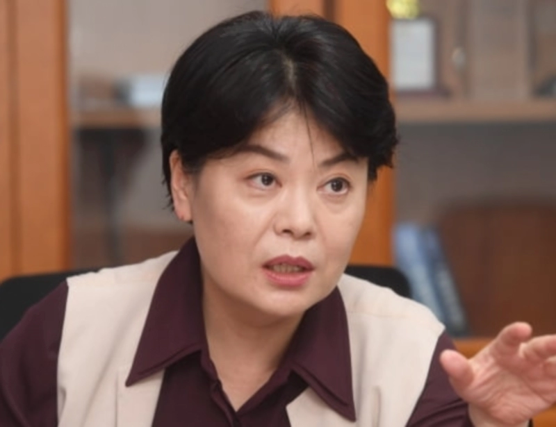 윤희숙 임종석 지역구 출마 이유