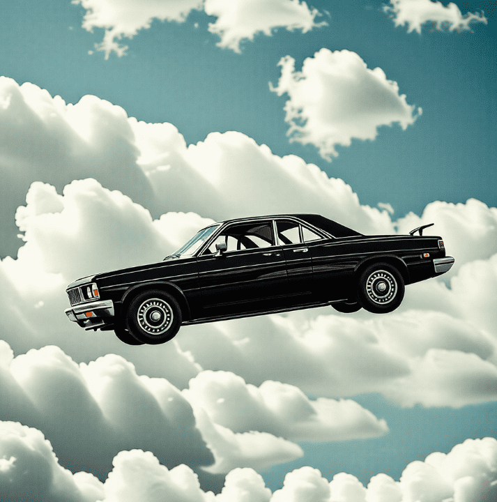 하늘을나는자동차